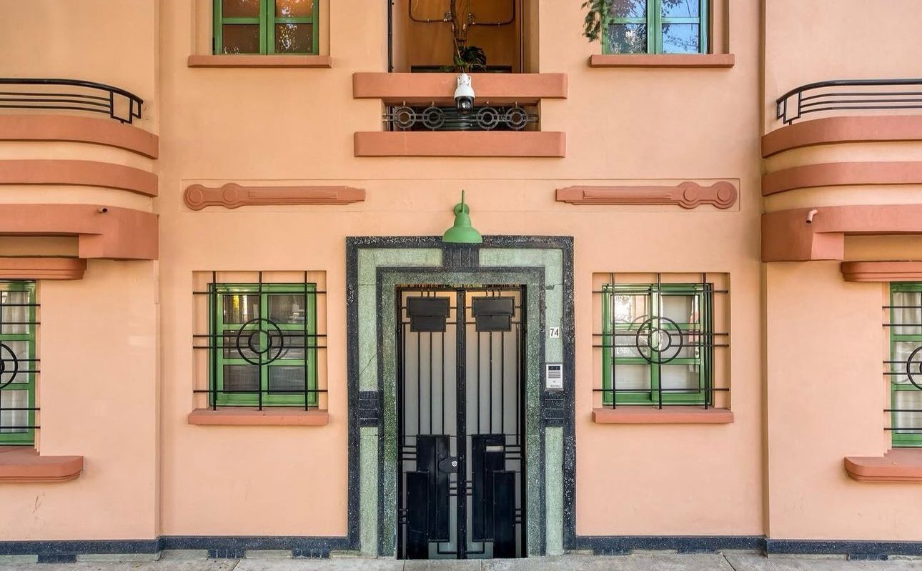 Casa Oliva