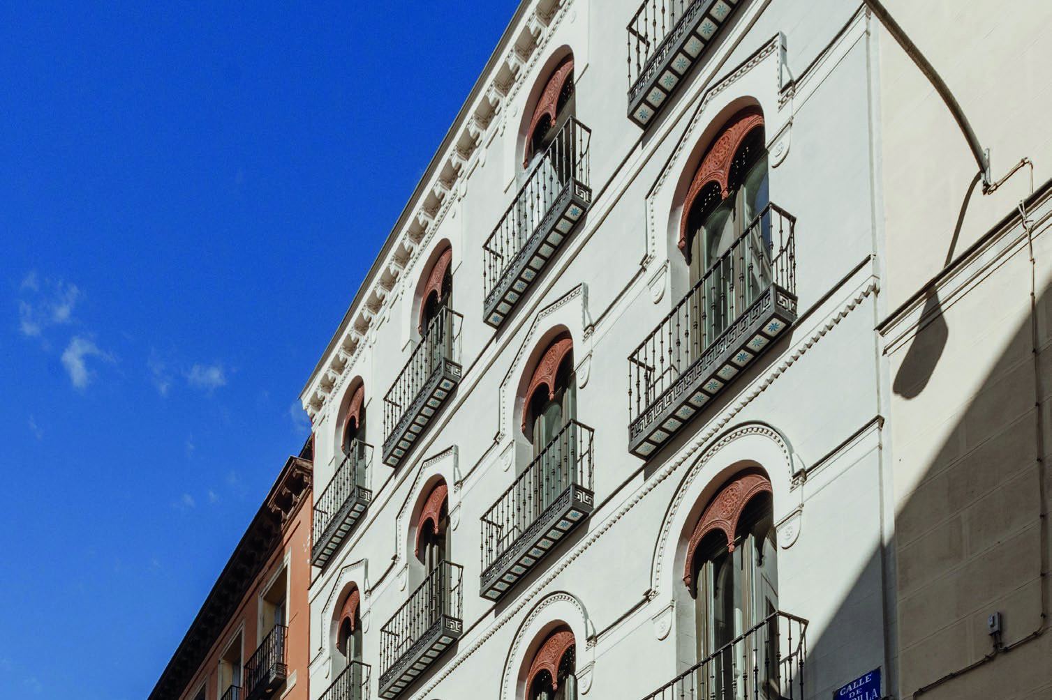 Madrid, España