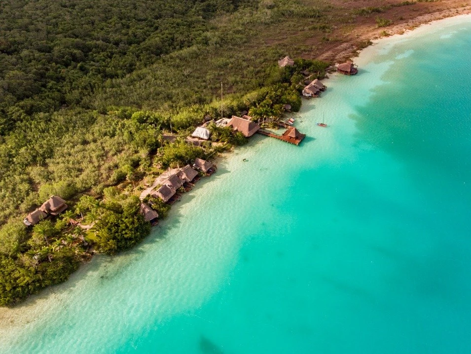 Wayak Bacalar